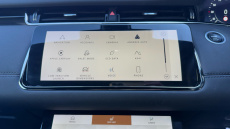 Land Rover Range Rover Evoque 1.5 P300e R-Dynamic SE 5dr Auto Hatchback